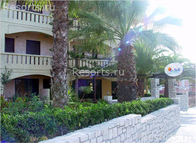 La Stella Hotel 2